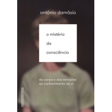 O MISTÉRIO DA CONSCIÊNCIA