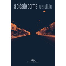 A CIDADE DORME - CONTOS