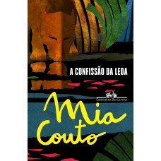 A CONFISSÃO DA LEOA