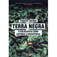 TERRA NEGRA