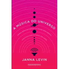 A MÚSICA DO UNIVERSO