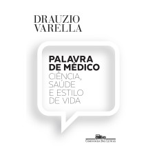 PALAVRA DE MÉDICO