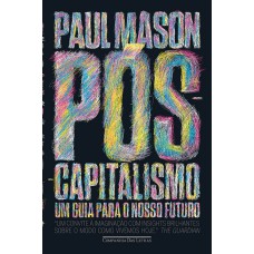 PÓS-CAPITALISMO