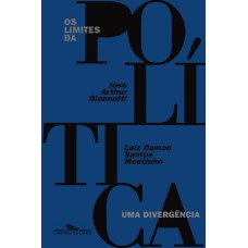 OS LIMITES DA POLÍTICA - UMA DIVERGÊNCIA