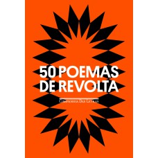 50 POEMAS DE REVOLTA