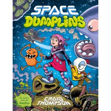 SPACE DUMPLINS