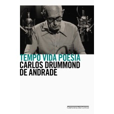 TEMPO VIDA POESIA - CONFISSÕES NO RÁDIO