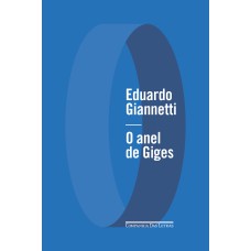 O ANEL DE GIGES: UMA FANTASIA ÉTICA