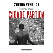 CIDADE PARTIDA (EDIÇÃO ESPECIAL DE 30 ANOS)