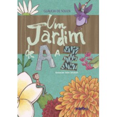 UM JARDIM DE A A Z - VOL. 2