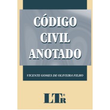 CODIGO CIVIL ANOTADO - 1