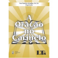 ORACAO NO CARMELO, A - 1