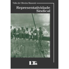 REPRESENTATIVIDADE SINDICAL - 1