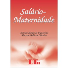 SALARIO-MATERNIDADE - 1