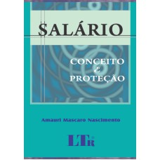 SALARIO CONCEITO E PROTECAO - 1