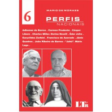 PERFIS NACIONAIS - N 06 - 1