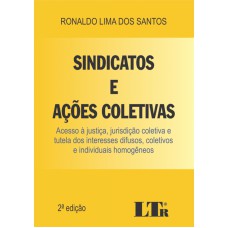 SINDICATOS E ACOES COLETIVAS - 2