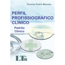 PERFIL PROFISSIOGRAFICO CLINICO - PADRAO CLINICO - 1