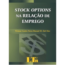 STOCK OPTIONS NA RELACAO DE EMPREGO - 1