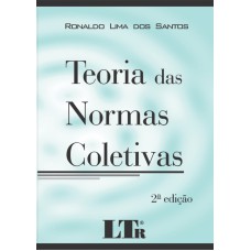 TEORIA DAS NORMAS COLETIVAS - 2