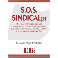 S.O.S. -  SINDICALPT - 1