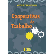 COOPERATIVAS DE TRABALHO - 1