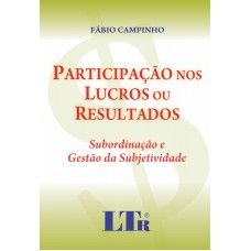 PARTICIPACAO NOS LUCROS OU RESULTADOS - 1