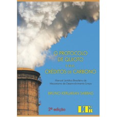 PROTOCOLO DE QUIOTO E SEUS CREDITOS DE CARBONO, O - 2