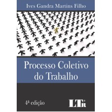 PROCESSO COLETIVO DO TRABALHO - 4