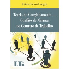 TEORIA DO CONGLOBAMENTO - CONFL. DE NORMAS NO CONTRATO.