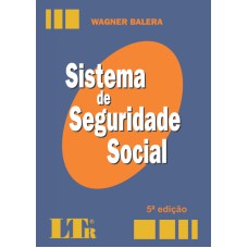 SISTEMA DE SEGURIDADE SOCIAL - 5