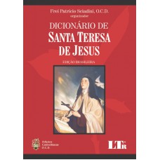 DICIONARIO DE SANTA TERESA DE JESUS