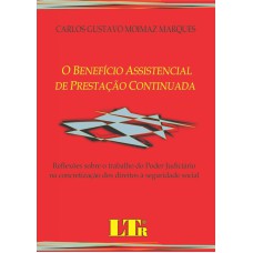 BENEFICIO ASSISTENCIAL DE PRESTACAO CONTINUADA, O - 1