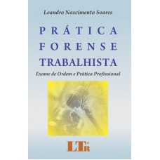 PRATICA FORENSE TRABALHISTA - 1