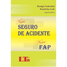 NOVO SEGURO DE ACIDENTE E O NOVO FAP, O - 1