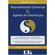 REPRESENTANTE COMERCIAL & AGENTE DE DISTRIBUICAO - 1