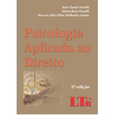 PSICOLOGIA APLICADA AO DIREITO - 3