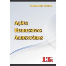 ACOES REGRESSIVAS ACIDENTARIAS - 1