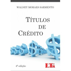 TITULOS DE CREDITO - 4