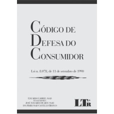 CODIGO DE DEFESA DO CONSUMIDOR - 1