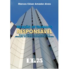 RELACAO DE TRABALHO RESPONSAVEL - RESPONSABILIDADE SOCIAL EMPRESARIAL E AFI - 1