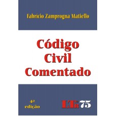 CODIGO CIVIL COMENTADO - 4