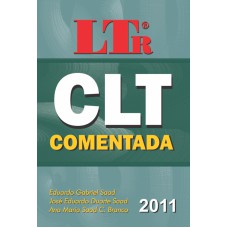 CLT COMENTADA LTR - 44