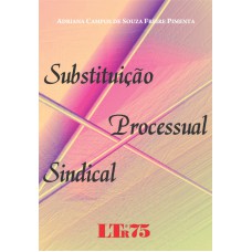 SUBSTITUICAO PROCESSUAL SINDICAL