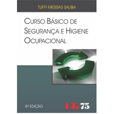 CURSO BASICO DE SEGURANCA E HIGIENE OCUPACIONAL - 4