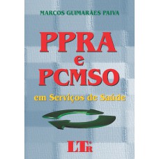 PPRA E PCMSO EM SERVICOS DE SAUDE - 1