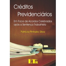 CREDITOS PREVIDENCIARIOS - 1