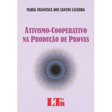 ATIVISMO-COOPERATIVO NA PRODUCAO DE PROVAS - 1