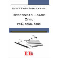 RESPONSABILIDADE CIVIL PARA CONCURSOS - 1