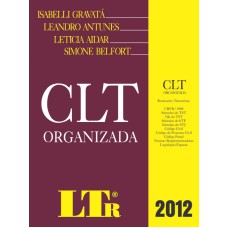 CLT ORGANIZADA - 1